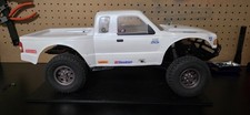 New Build Axial SCX10 III