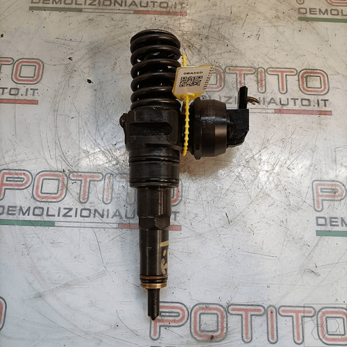 038130073al injecteur pompe - injecteur, à