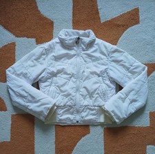 Veste Nike Vintage Blanche •