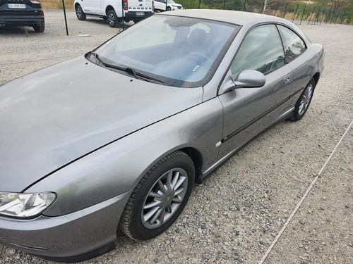 Pompe direction peugeot 406 - de,