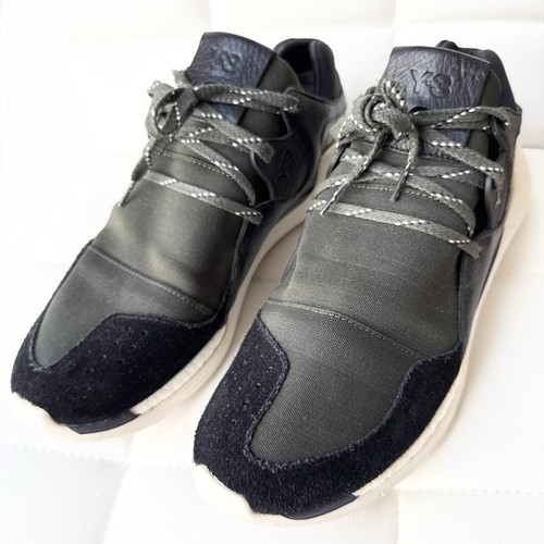 Adidas yohji yamamoto - adidas, qasa