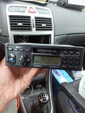 Autoradio blaupunkt Malaga RCR