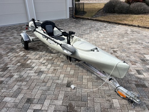 Hobie mirage revolution - 13',