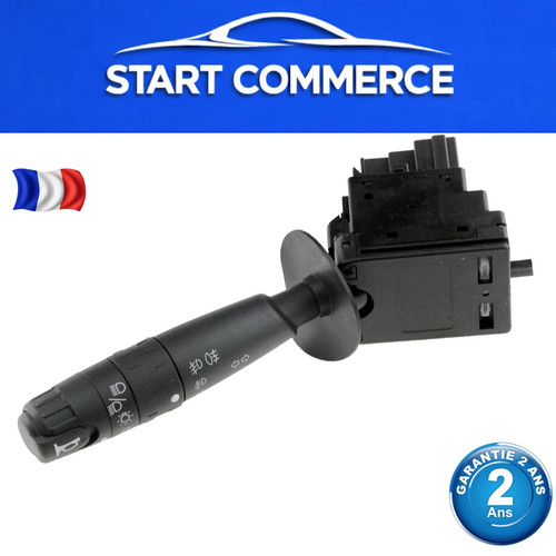 Commodo phares clignotant - commodo,
