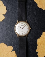 Nivada Compensamatic - Mechanical Vintage Watch