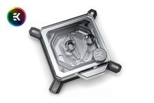 EK Water Blocks WaterBlock CPU EK-Quantum Velocity RGB Water Block Intel