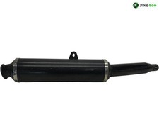 Silencieux échappement TRIUMPH TROPHY 900 1992-1995