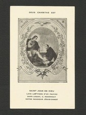IMAGE PIEUSE  SAINT JEAN DE