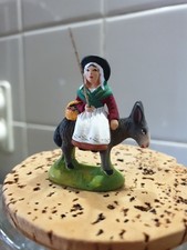 Santon creche noël nativite - creche,