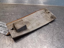 Catadioptre arriere gauche