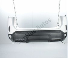 PARE-CHOC ARRIERE 1638953580 CITROEN C5 AIRCROSS 1 phase 1 (09/2018) / NE 211535