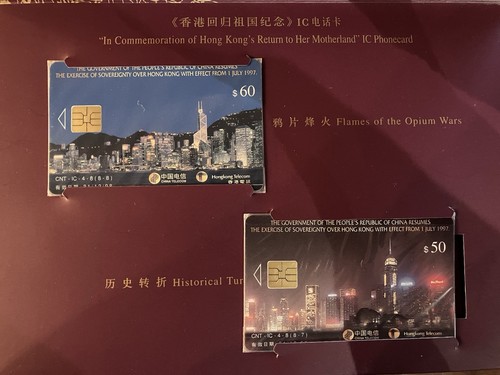 Cartes téléphoniques - cartes, de