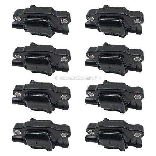 Set hitachi ignition - set,