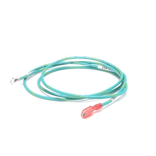 Groen 128288 grounding wire - groen,