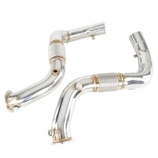 Downpipe FMIC.Pro pour BMW M5