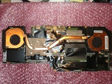 Carte mère Lenovo Thinkpad P50 FRU 01AY443 core I7 6820HQ test OK