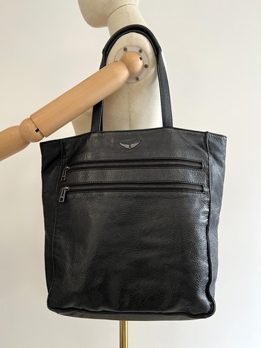 Sac cabas zadig voltaire - sac,