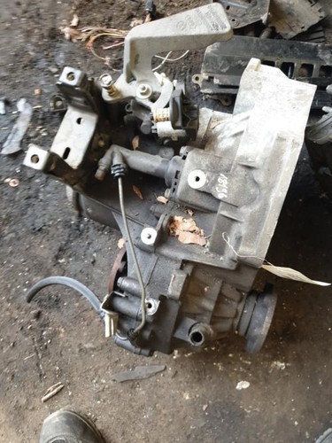 Boite vitesses volkswagen - boite,