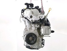 Moteur type H4M632 - Renault