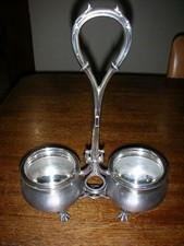 ancien porte huilier