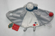 NOUKIES DOUDOU MOUTON PLAT