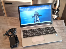 PC Ordinateur PORTABLE HP