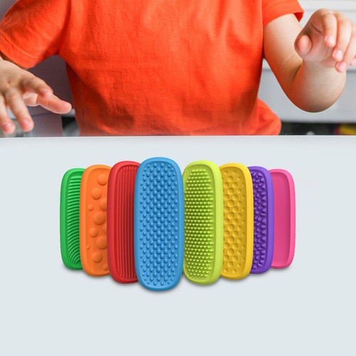 Lot barres sensorielles - 8,
