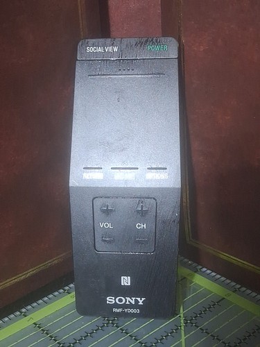 Oem sony rmf yd003 - oem,