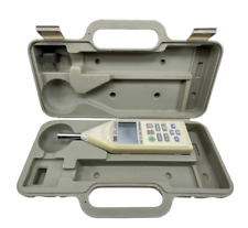 TES 1353 Interating Son Niveau