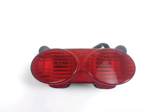 Feu arriere kawasaki 7 - arriere, zr-7