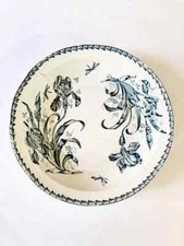 Plat Badonviller, modèle