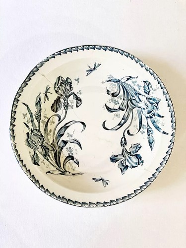 Plat badonviller modèle - plat,