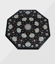 Plateau De Table En Marbre