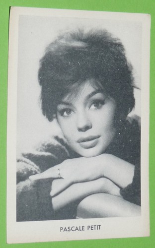 Carte photo biscottes - photo,