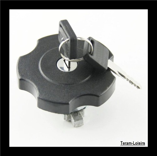 Trappe essence bouchon - trappe,