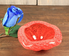 Vide Poche Coupe en Verre