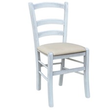 Chaise en Bois venezia Antique