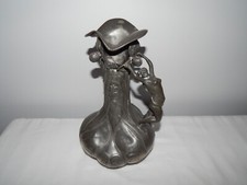 ANCIEN PICHET ou VASE Art