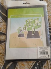 Film de Paillage Dégradable 1,3 x 8 m - Anti Mauvaise Herbe