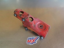 Support moteur Honda 125 XLS