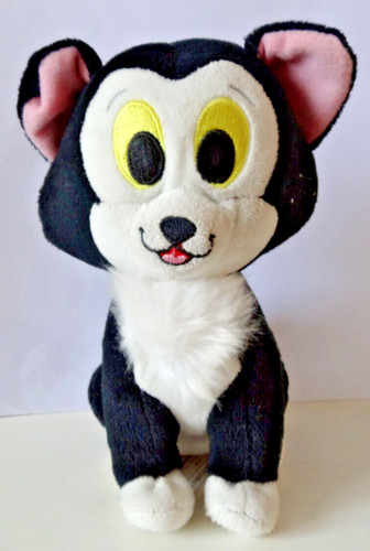 Peluche figaro le chat de - le,
