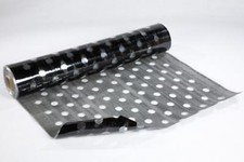 Ecran feutre bitumé perforé Perfader Siplast rouleau 20x1 m