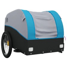 Remorque chariot transport de