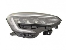 Phare électrique LED droit