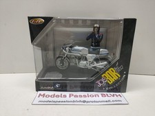Ducati 900 SS Joe Bar Team 1/18 Solido