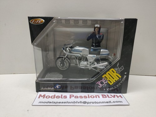 Ducati 900 joe bar team - ss,