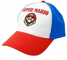 Casquette de baseball Super