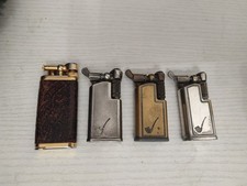 Briquet a pipe / Pipe Lighter