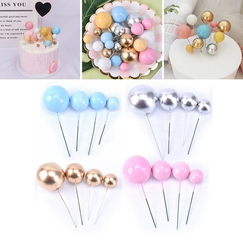Pièces balle gâteau - balle,