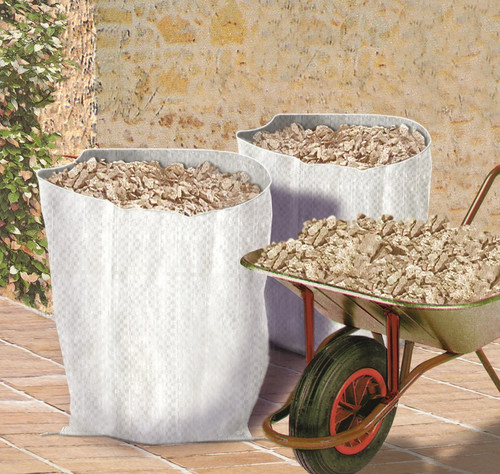 Sac gravats litres - sac, 70